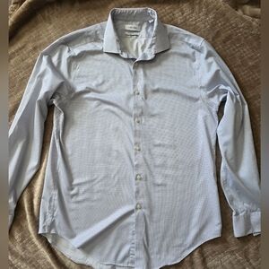 Calvin Klein‎ Light Blue Men's Shirt